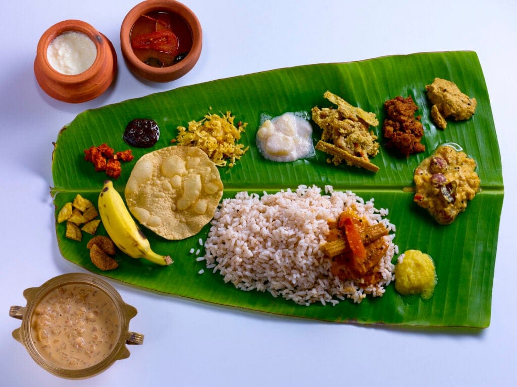 சைவ உணவு
