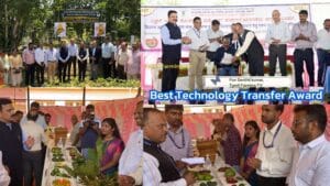 CHES 80th Anniversary Celebration Coorg April 2026 ICAR IIHR NBAIR