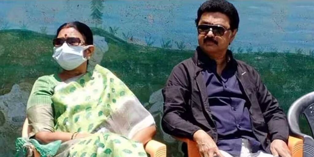 mk stalin kodaikanal mannavanur