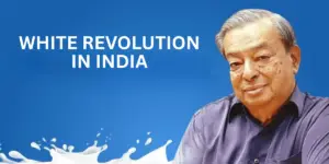 white revolution in india kurien