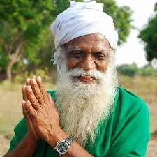 நம்மாழ்வார் எனும் அரசியல்வாதி