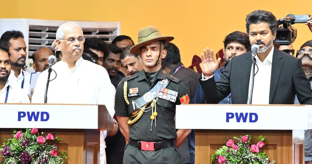 சிஎம் விஜய் விவசாயிகளுக்கான வாக்குறுதிகள் மே 2026