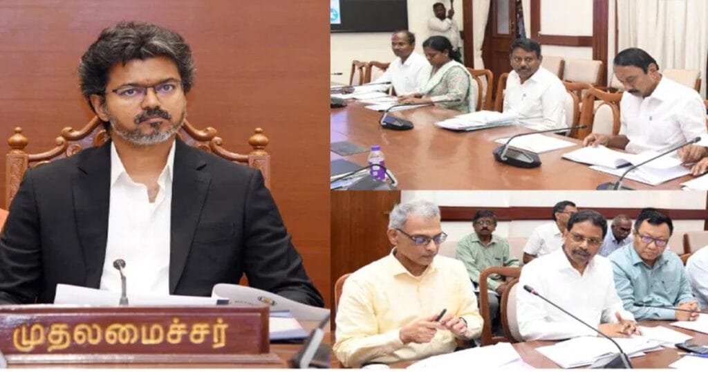வண்டல் மண் இலவசமாக பெறுவது எப்படி? | தமிழ்நாடு அரசு திட்டம் 2026