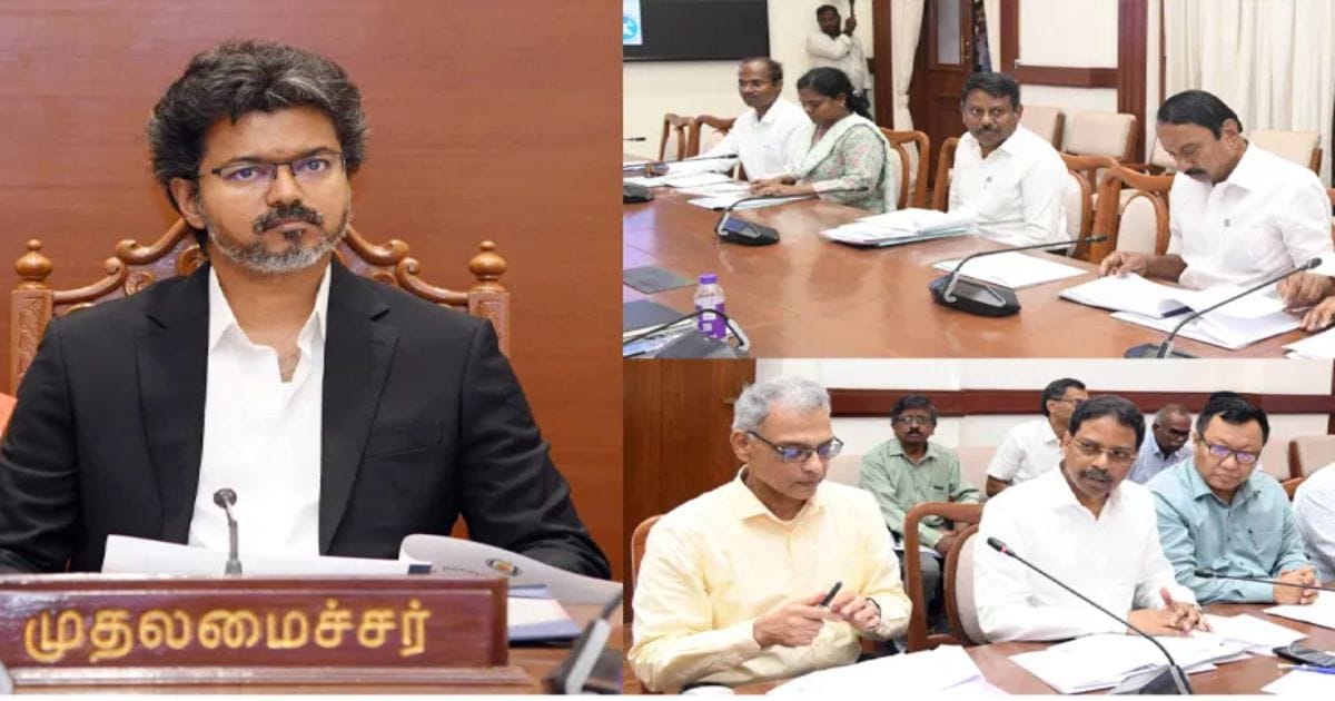தமிழ்நாடு அரசு வண்டல் மண் எடுக்கும் திட்டம்