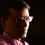 பொன் செந்தில்குமார், நிறுவனர், ஆசிரியர்