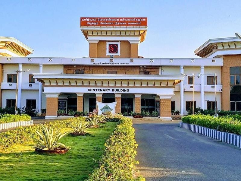TNAU தொலைதூர வேளாண் படிப்புகள் – 10-ம் வகுப்புக்குப் பிறகு புதிய வாய்ப்பு