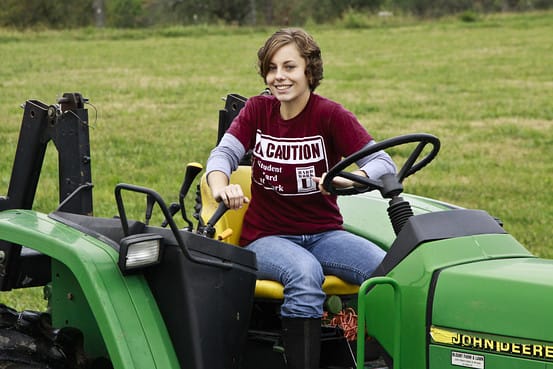 College of the Ozarks Hard Work U -ல் உழைப்புடன் கல்வி கற்கும் மாணவர்கள்
