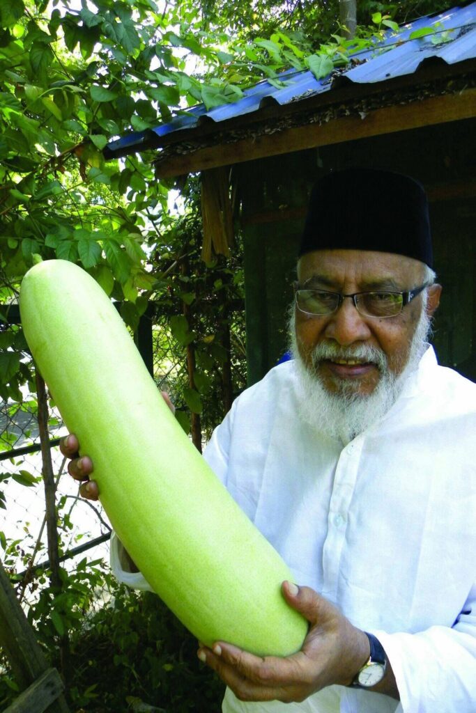 எஸ்.எம். முகமது இத்ரீஸ்
