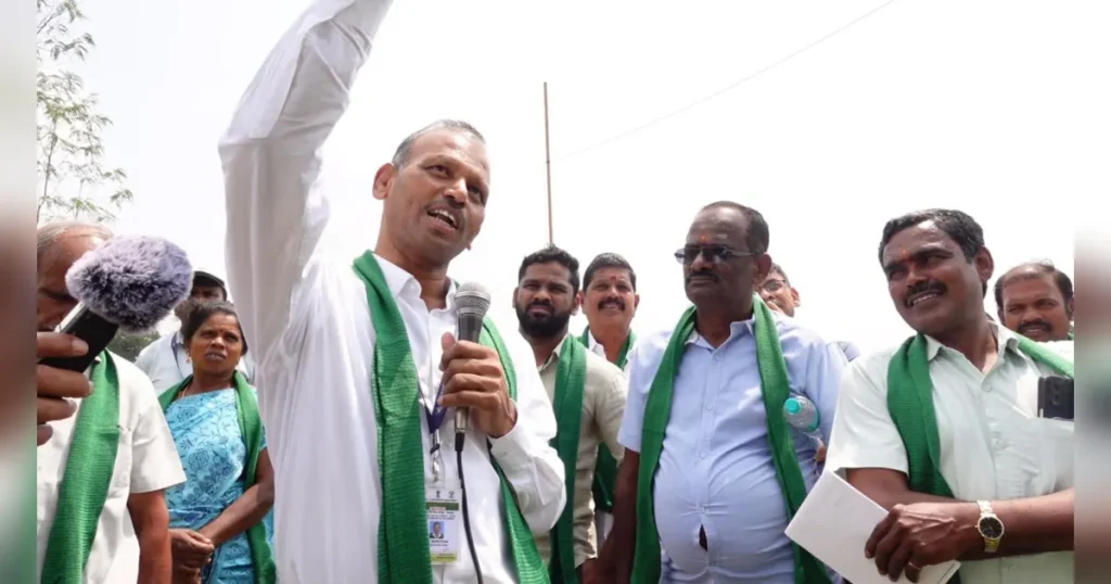 ஒரு மரத்துக்கு ரூ.2 செலவு செய்தால் போதும்! மகசூலைப் பெருக்கும் கவாத்து ரகசியம் சொல்லும் ICAR-IIHR விஞ்ஞானிகள்!